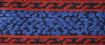 Vignette de Red and blues feeling
